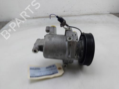 AC compressor MITSUBISHI MIRAGE / SPACE STAR VI Hatchback (A0_A) 1.2 | BP27868151M34  - Image 5