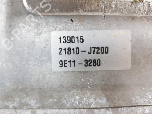 Engine mount KIA PROCEED (CD) 1.4 T-GDI | BP39094821M89 - Image 5
