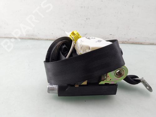 Front right seatbelt VW PASSAT B6 Variant (3C5) 1.4 TSI | BP35897594I25 - Image 2