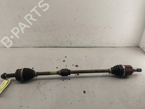Used Right front driveshaft Right front driveshaft 39562139 39562139