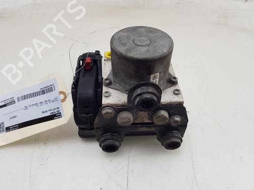Used ABS pump VW UP! (121, 122, BL1, BL2, BL3, 123) 1.0 (60 hp) 28950119