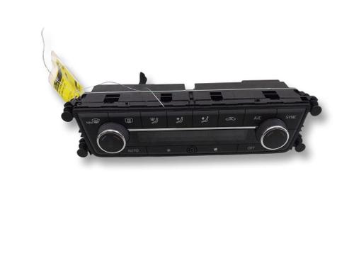 Used Climate control Climate control SEAT ARONA (KJ7, KJP) 1.0 TSI (110 hp) 40598310 40598310