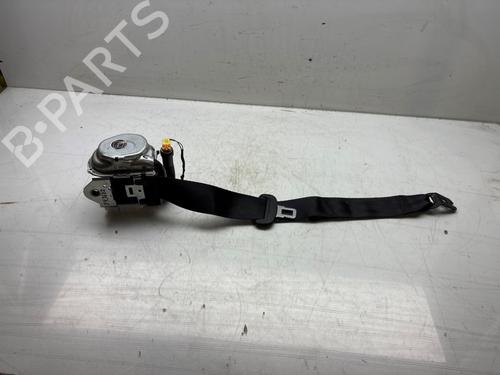 Rear left seatbelt VW GOLF VIII (CD1, DA1) 2.0 GTI | BP32721245I29 - Image 4