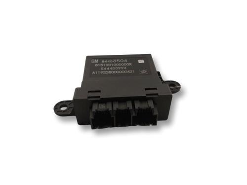 Used Control unit Control unit OPEL ASTRA K Sports Tourer (B16) 1.2 Turbo (35) (110 hp) 40456249 40456249