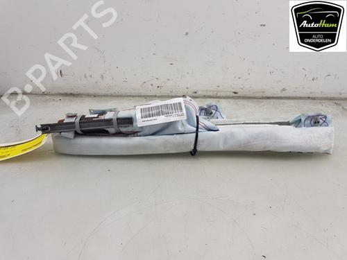 Left curtain airbag SKODA FABIA III (NJ3) 1.2 TSI | BP16575216C11 