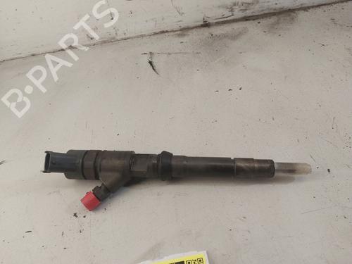 Used Injector Injector FIAT DUCATO Van (250_) 120 Multijet 2,3 D (120 hp) 40008757 40008757