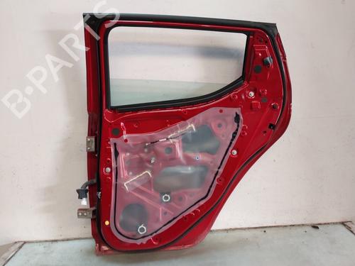 Right rear door NISSAN MICRA V (K14) 1.0 | BP29240467C5 
