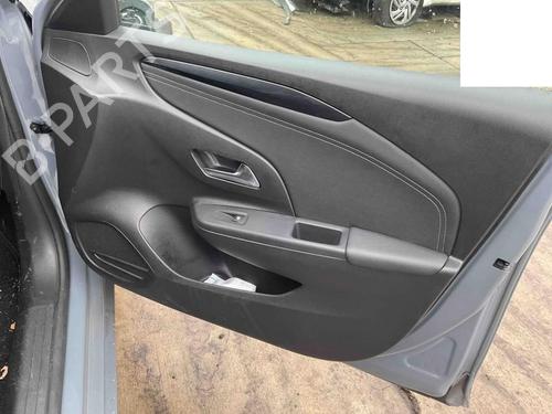 Sæde sæt OPEL CORSA F (P2JO) 1.2 (68) | BP31851941C78 