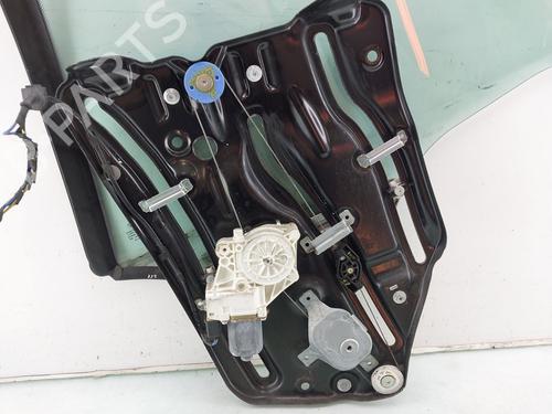 Rear right window mechanism BMW 3 Convertible (E93) 320 i | BP29743845C25 