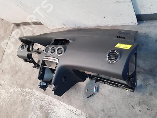 Airbag Kit PEUGEOT 308 I (4A_, 4C_) 1.6 16V | BP12060038C86