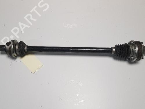 Used Right rear driveshaft Right rear driveshaft VW TIGUAN (AD1, AX1) 2.0 TDI 4motion (177 hp) 12004971 12004971