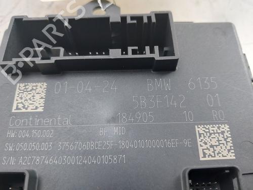 Control unit MINI MINI (F66, F65) Cooper C (F65) | BP36857808M11 - Image 3