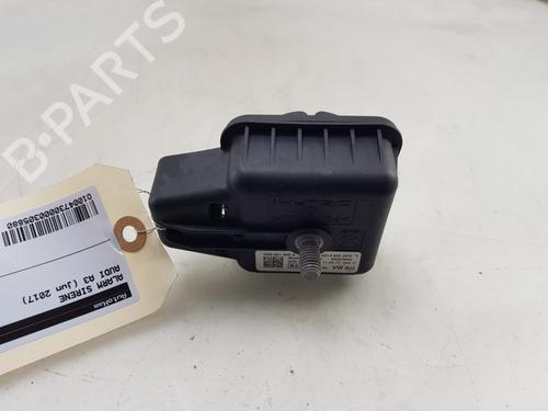 Electronic module AUDI A3 Limousine (8VS, 8VM) 1.4 TSI | BP23404156M83 
