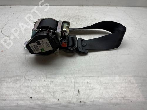 Used Rear right seatbelt CITROËN C3 III (SX) 1.2 THP 110 (SXHNPS, SXHNZT, SXHNZ6) (110 hp) 32773457