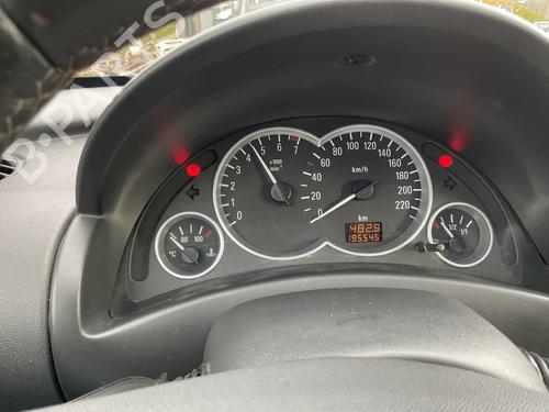 Used Engine OPEL TIGRA TwinTop (X04) 1.8 (R97) (125 hp) 24826143