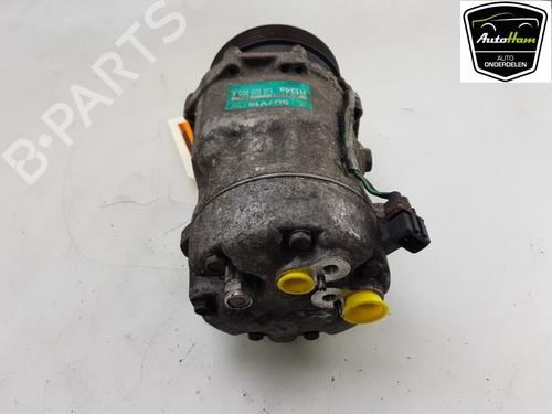 AC compressor AUDI TT (8N3) 1.8 T quattro | BP12048667M34 