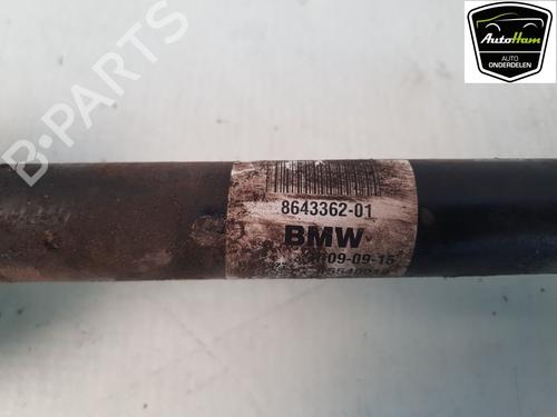 Right front driveshaft MINI MINI (F55) Cooper | BP15090034M39 - Image 5