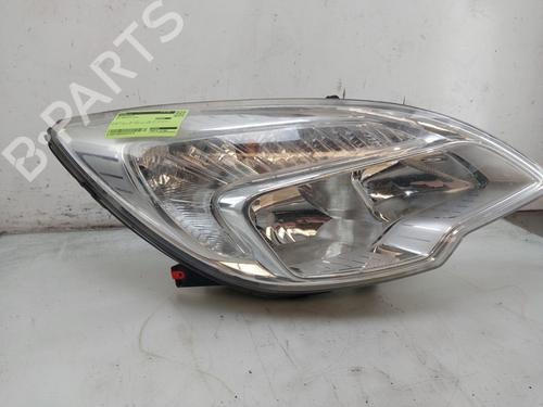 Right headlight OPEL MERIVA B MPV (S10) 1.4 (75) | BP33845157C29 - Image 2