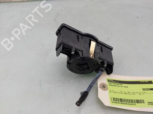 Headlight switch MERCEDES-BENZ GLE Coupe (C292) 450 AMG 4-matic (292.364) | BP33556774I24 - Image 2