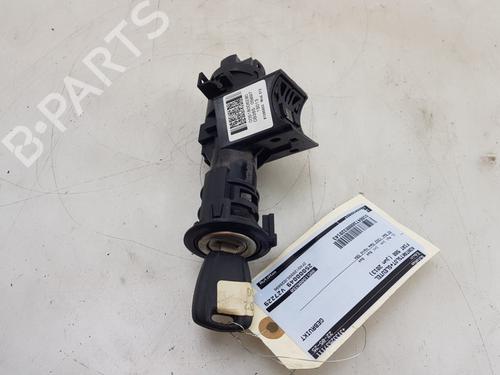 Ignition barrel FIAT 500 (312_) 1.2 (312AXA1A) | BP26508277M48 - Image 3