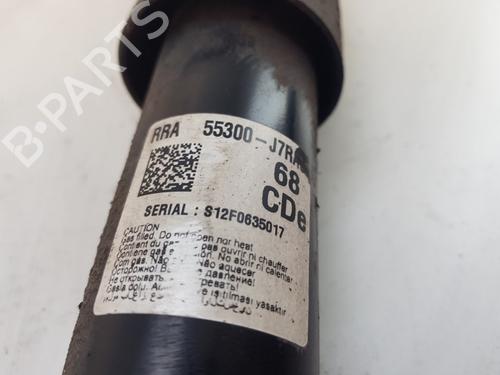 Right rear shock absorber KIA XCEED (CD) 1.0 T-GDI | BP25926129M19 - Image 4
