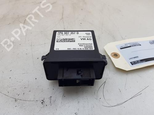 Other VW GOLF VII (5G1, BQ1, BE1, BE2) 1.4 GTE Hybrid | BP24149487O1 