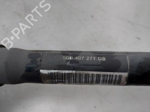 Left front driveshaft SKODA OCTAVIA III Combi (5E5, 5E6) 1.0 TSI | BP31851826M38 - Image 4