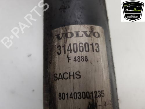 Right rear shock absorber VOLVO XC60 I SUV (156) D4 | BP13104621M19 