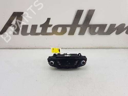 Used Climate control Climate control FORD B-MAX Van (JK) 1.0 EcoBoost (100 hp) 12015611 12015611