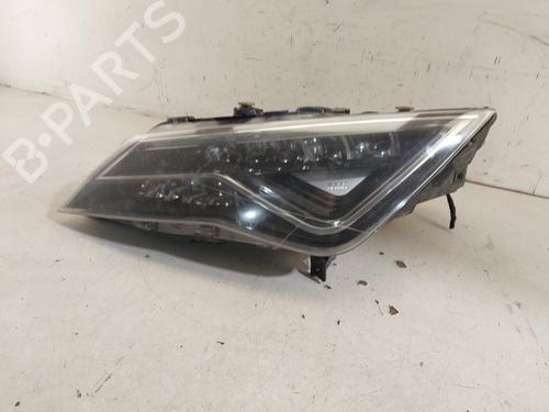 Used Left headlight Left headlight 38928300 38928300