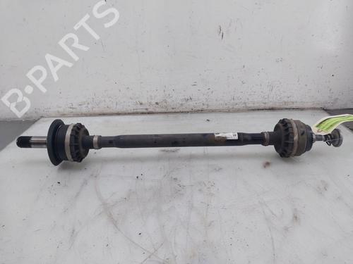 Used Left rear driveshaft Left rear driveshaft BMW 3 (G20, G80, G28) 330 e Plug-in-Hybrid xDrive (292 hp) 33617636 33617636