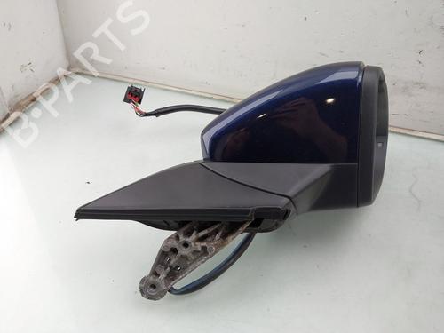 Right mirror VW GOLF VII (5G1, BQ1, BE1, BE2) 1.6 TDI | BP29025679C27 