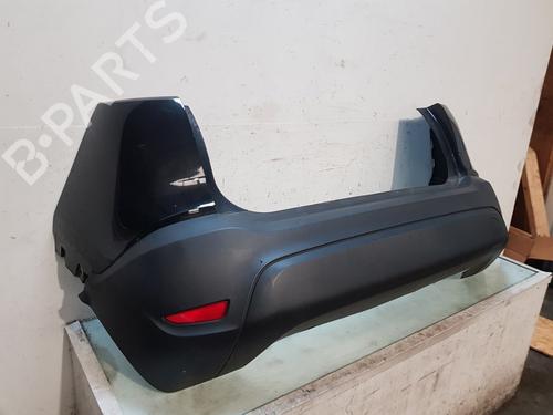 Rear bumper OPEL CROSSLAND X / CROSSLAND (P17, P2QO) 1.2 (75) | BP29395276C8 