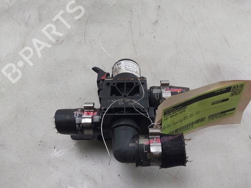 Used Auxiliary water pump FIAT 500 (312_) Electric (EV) (113 hp) 31266846