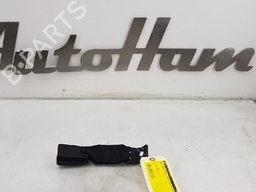 Used Seat buckle Seat buckle BMW 1 Convertible (E88) 120 i (163 hp) 13143784 13143784