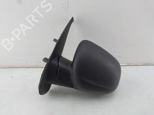 Used Left mirror MERCEDES-BENZ CITAN Box Body/MPV (W415) 108 CDI (415.601, 415.603) (75 hp) 29478972