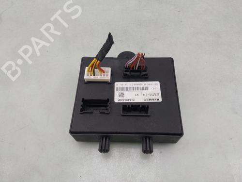 Electronic module RENAULT CAPTUR I (J5_, H5_) 0.9 TCe 90 | BP37169993M83 - Image 3
