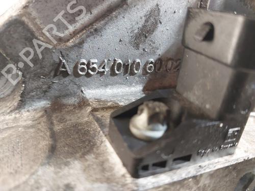 Timing cover MERCEDES-BENZ E-CLASS Coupe (C238) E 220 d 4-matic (238.315) | BP39094577M123 - Image 4