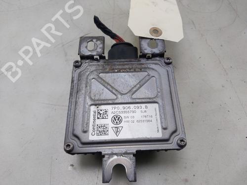 Fuel ECU PORSCHE CAYENNE (92A) 3.0 Diesel | BP31288175M50