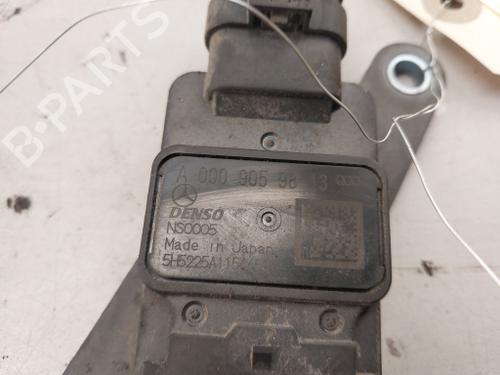 Electronic sensor MERCEDES-BENZ VITO Tourer (W447) 114 CDI (447.701, 447.703, 447.705) | BP40503944M84 - Image 4