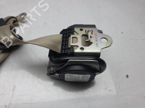 Rear left seatbelt AUDI Q7 (4LB) 4.2 FSI quattro | BP30060602I29 