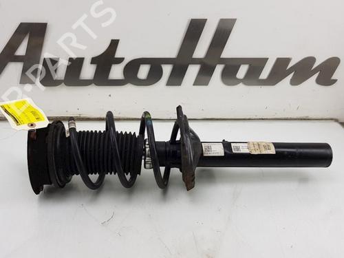 Used Right front shock absorber VW GOLF VII (5G1, BQ1, BE1, BE2) 1.6 TDI (105 hp) 30876227