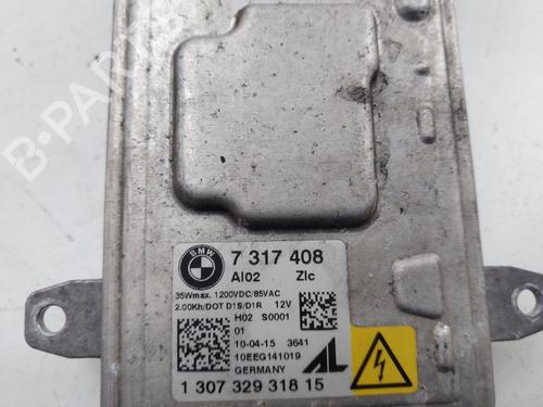 Elektronische module BMW X5 (F15, F85) xDrive 30 d | BP29545990M83 
