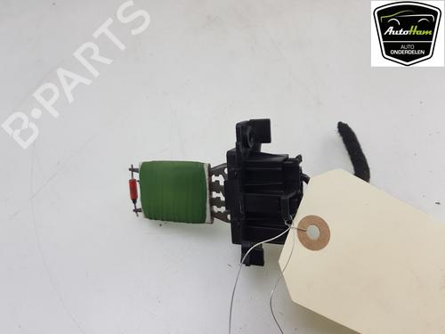 Heater resistor ALFA ROMEO MITO (955_) 1.4 (955AXB1B) | BP12037255M108 