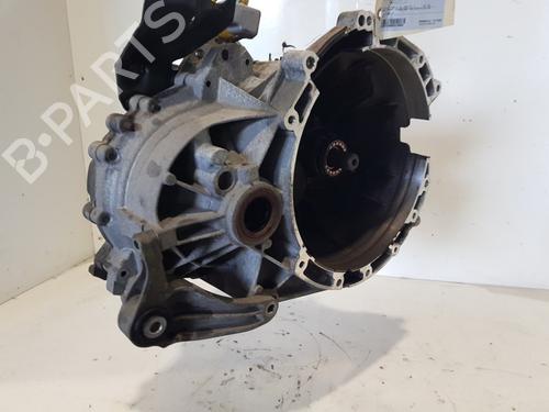 Gearbox FORD FOCUS II (DA_, HCP, DP) 2.0 | BP25979591M3 