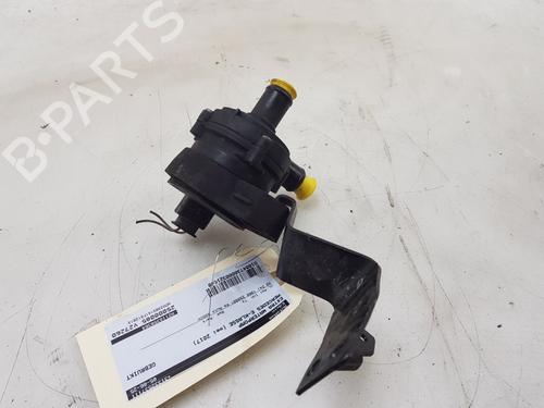 Auxiliary water pump MERCEDES-BENZ E-CLASS Coupe (C238) E 220 d 4-matic (238.315) | BP26647081M111 