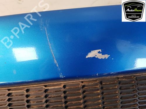 Rear bumper MINI MINI (R56) Cooper S | BP12037717C8 
