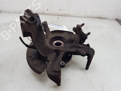 Right front steering knuckle SKODA FABIA III (NJ3) 1.2 TSI | BP28949936M26 