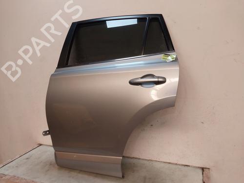 Left rear door TOYOTA RAV 4 IV (_A4_) 2.5 Hybrid 4WD (AVA44, AVA44_) | BP30143691C4