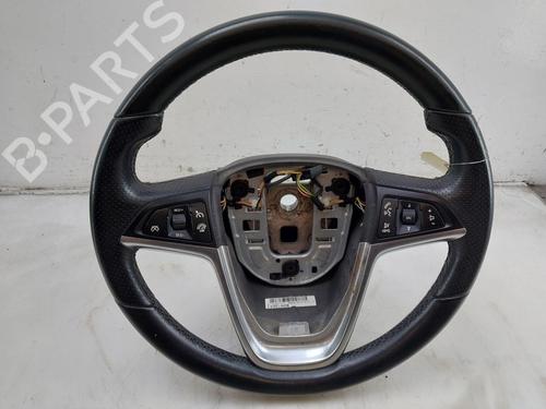 Steering wheel OPEL ASTRA J Sports Tourer (P10) 1.6 CDTi (35) | BP29812913C49